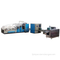 High-Speed Facial Tissue Carton Production Line (XY-GU-A-D)